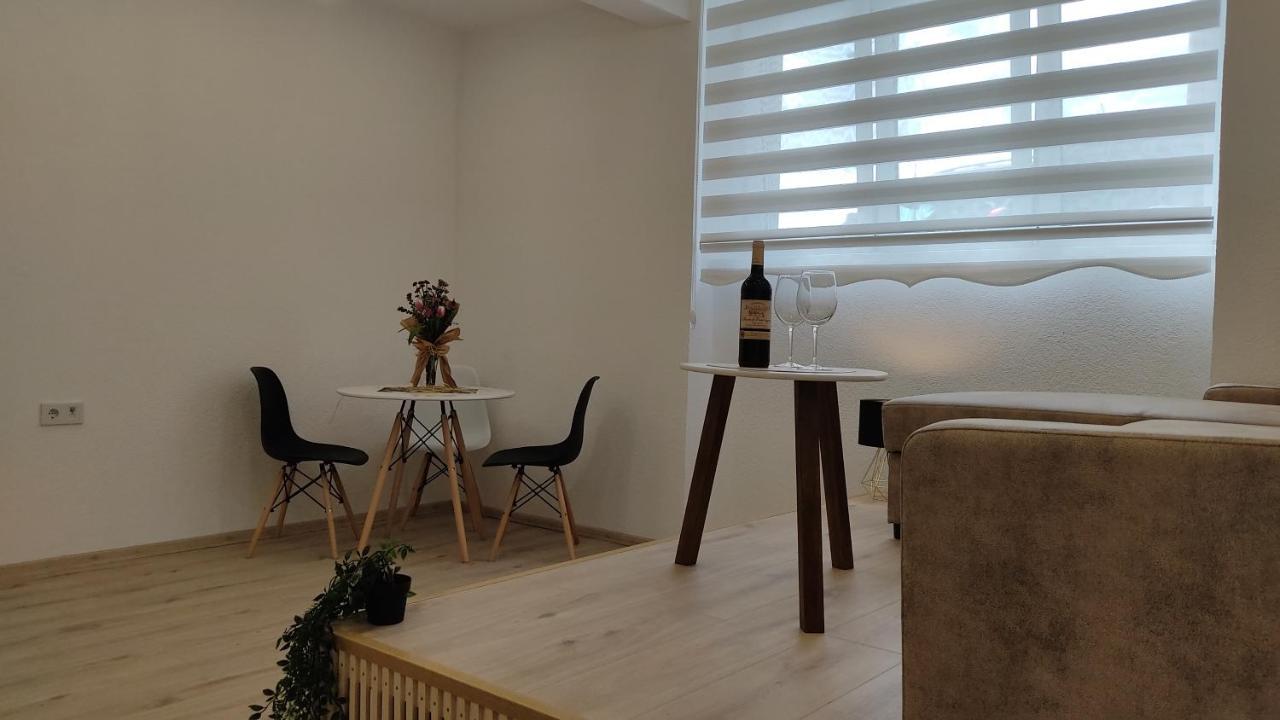 Studio Apartment - A Bit Of Joy SJJ Exterior foto