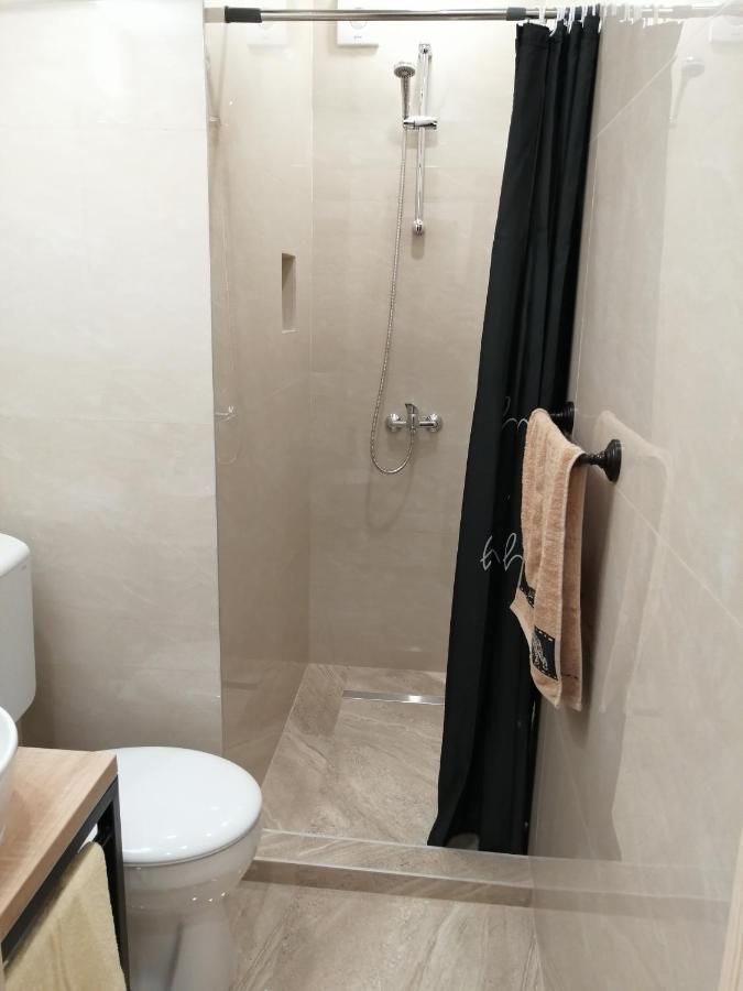 Studio Apartment - A Bit Of Joy SJJ Exterior foto