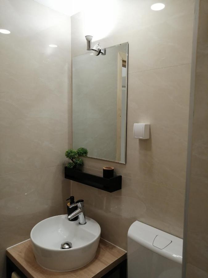 Studio Apartment - A Bit Of Joy SJJ Exterior foto