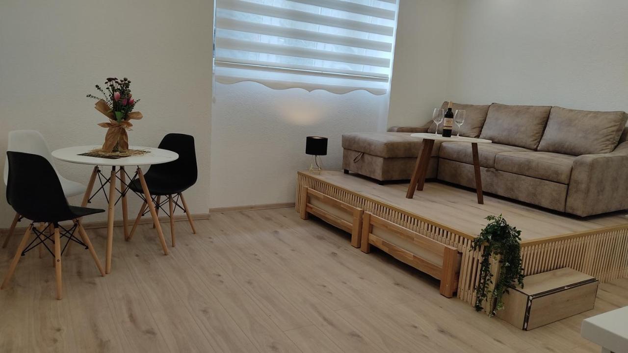 Studio Apartment - A Bit Of Joy SJJ Exterior foto