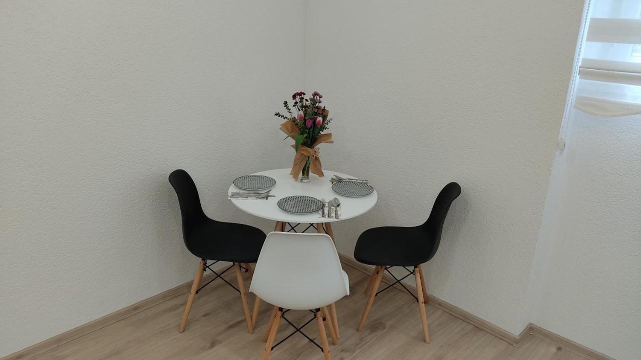 Studio Apartment - A Bit Of Joy SJJ Exterior foto