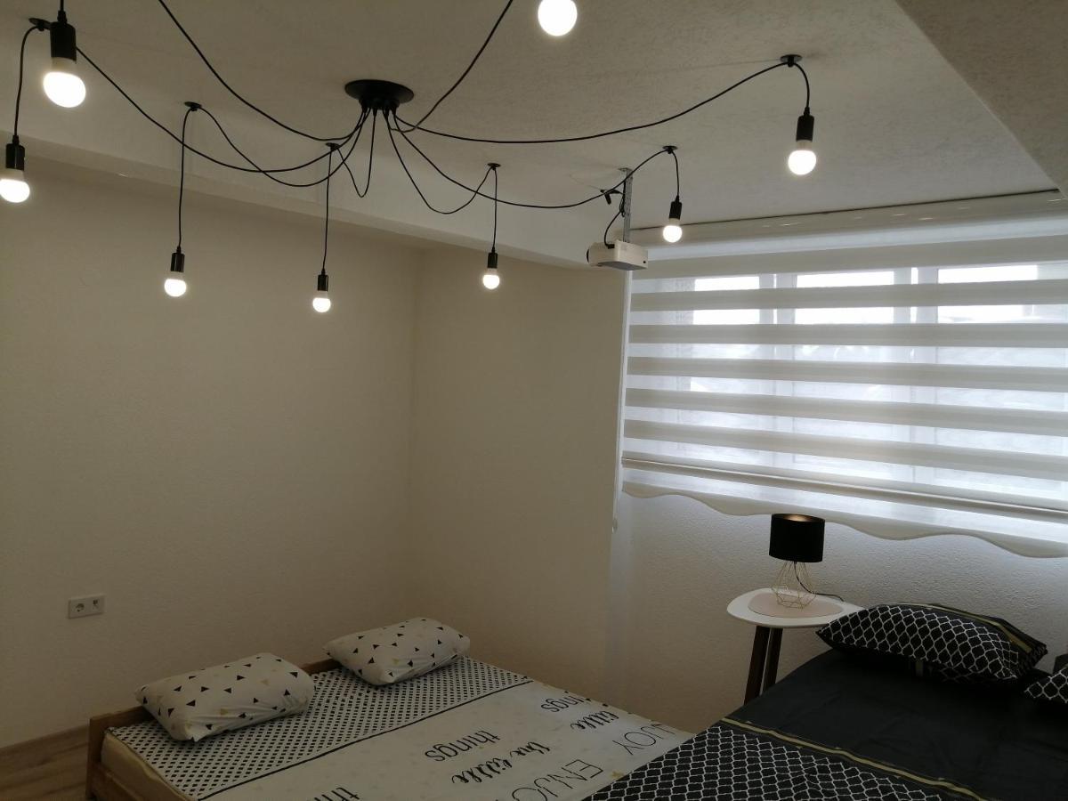 Studio Apartment - A Bit Of Joy SJJ Exterior foto
