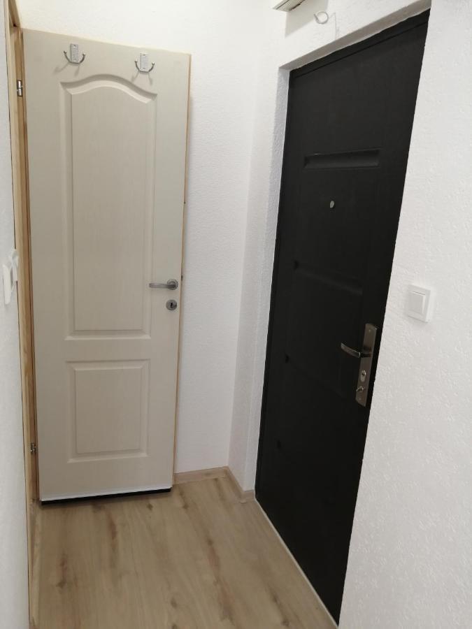 Studio Apartment - A Bit Of Joy SJJ Exterior foto
