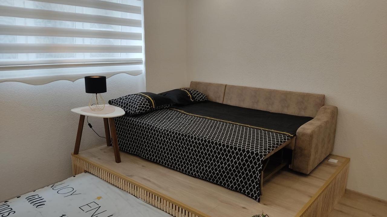 Studio Apartment - A Bit Of Joy SJJ Exterior foto